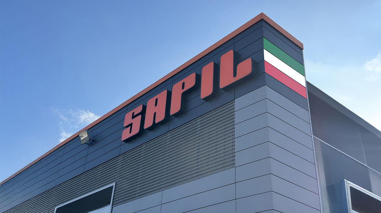 Chi siamo - Qualità made in Italy