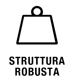 Struttura robusta