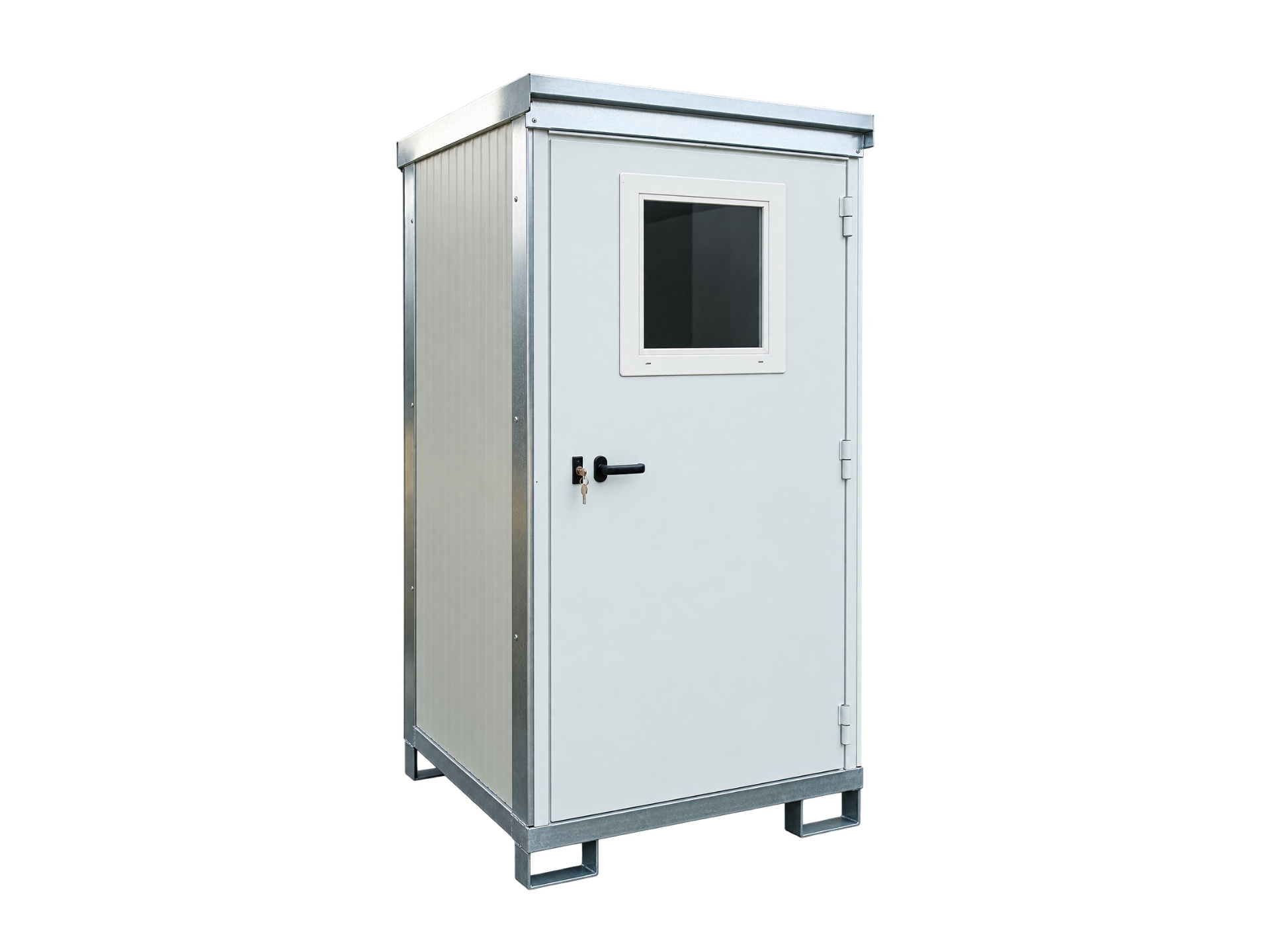Box Bagno