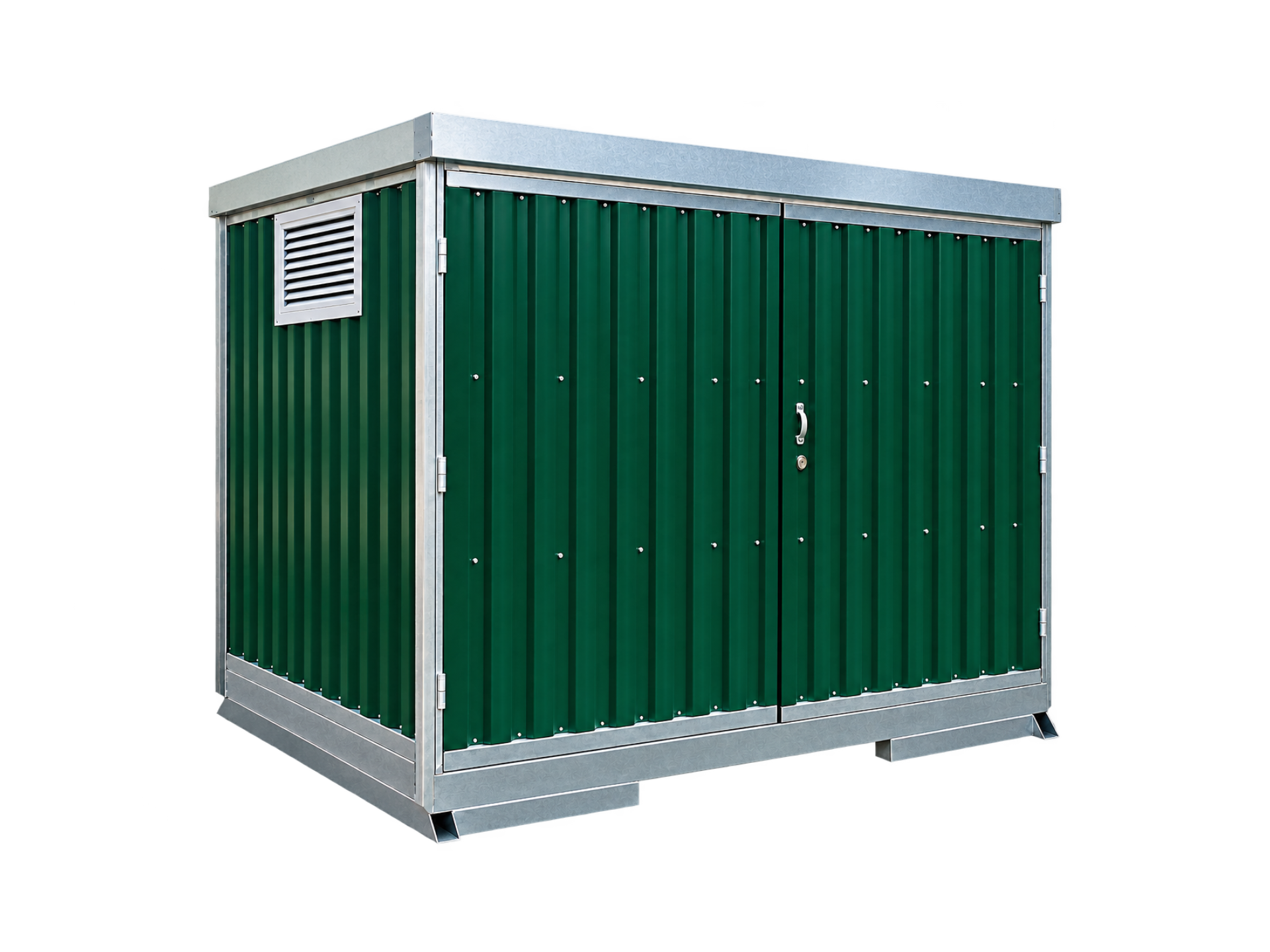Container
