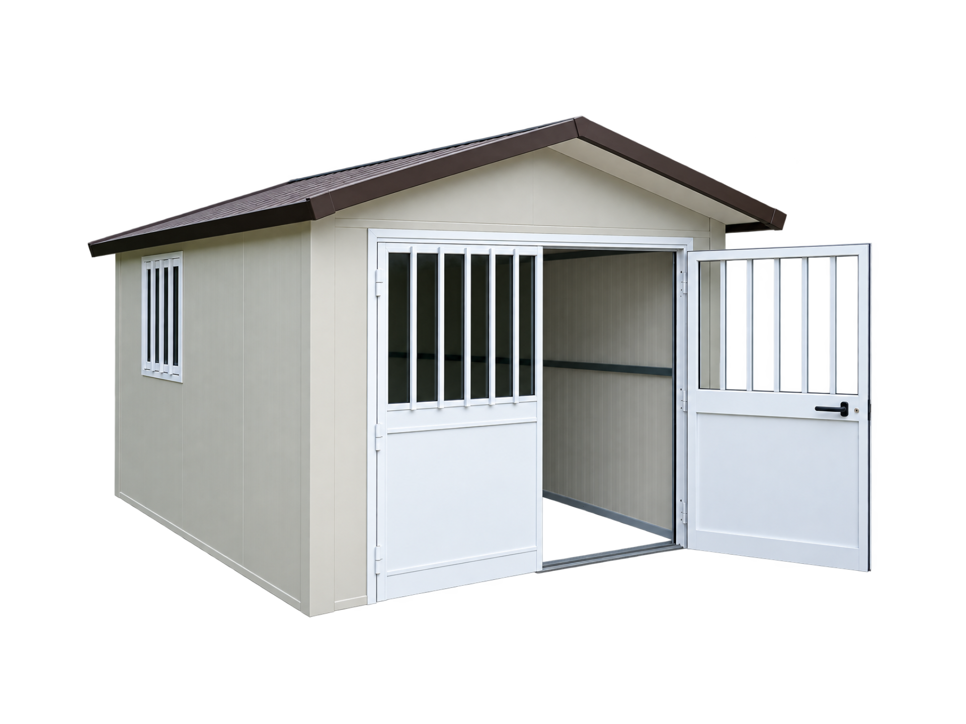 Box coibentati